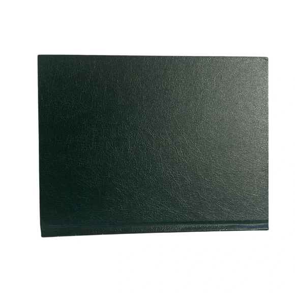 Funk & Wagnalls 1966 Vintage Dictionary Volume 2 L–Z | Hardback Book - Picture 7 of 8